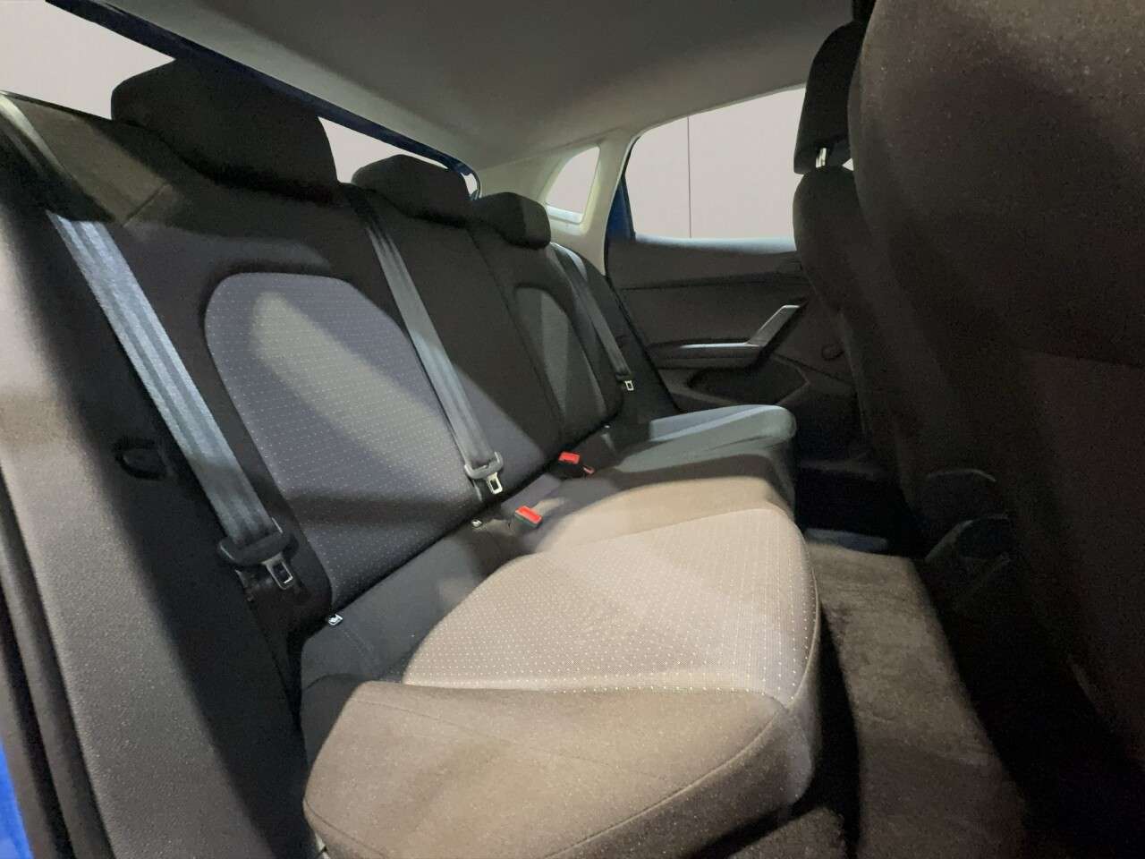 2024 SEAT IBIZA 2024 SEAT IBIZA