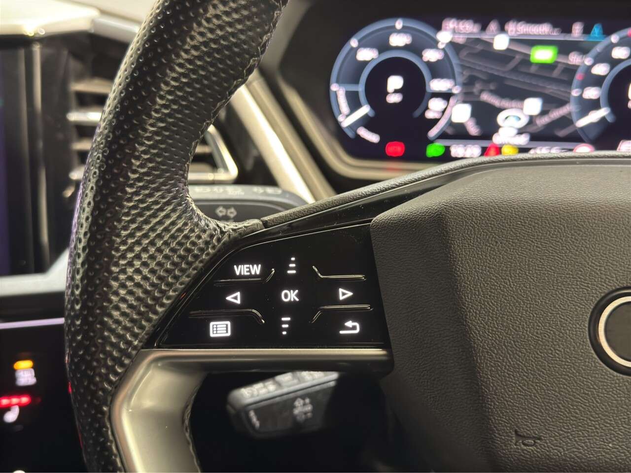 2022 AUDI Q4 E-TRON 2022 AUDI Q4 E-TRON
