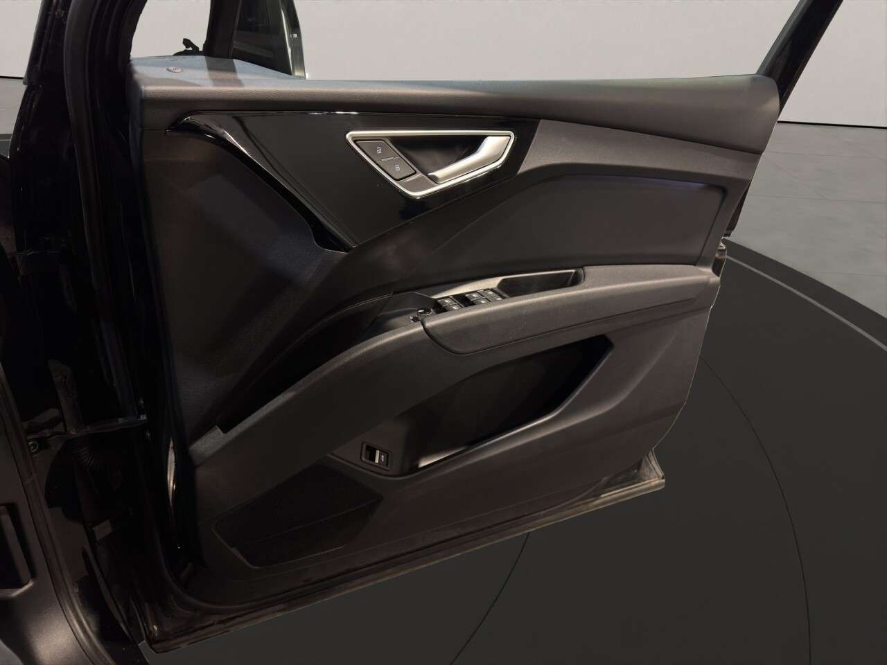 2022 AUDI Q4 E-TRON 2022 AUDI Q4 E-TRON