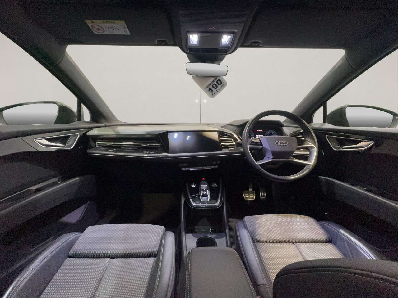 2022 AUDI Q4 E-TRON 2022 AUDI Q4 E-TRON