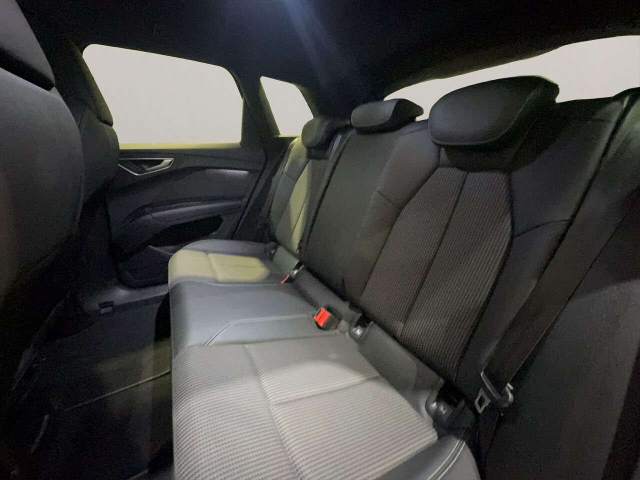 2022 AUDI Q4 E-TRON 2022 AUDI Q4 E-TRON