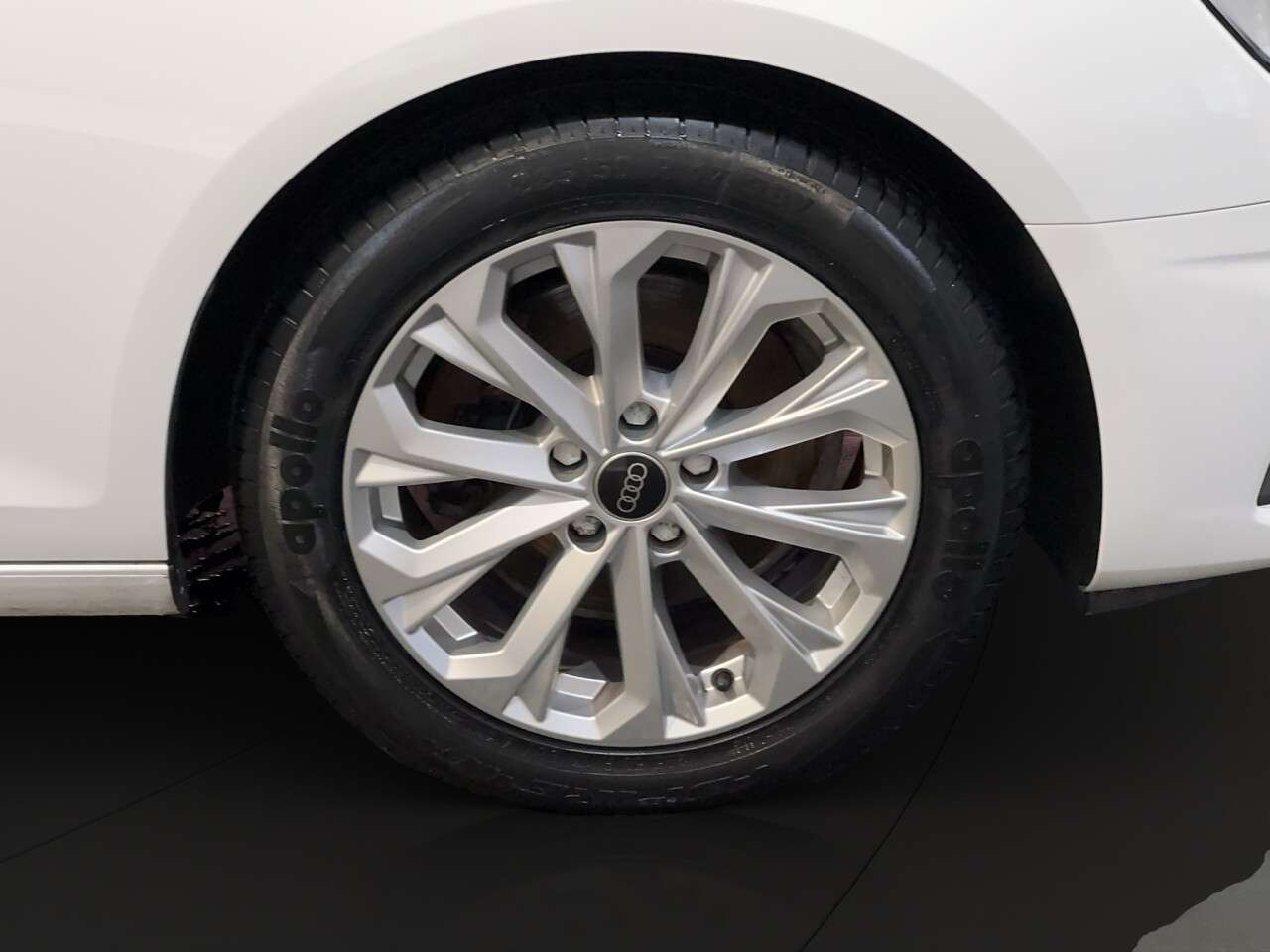 2023 AUDI A4 AVANT 2023 AUDI A4 AVANT