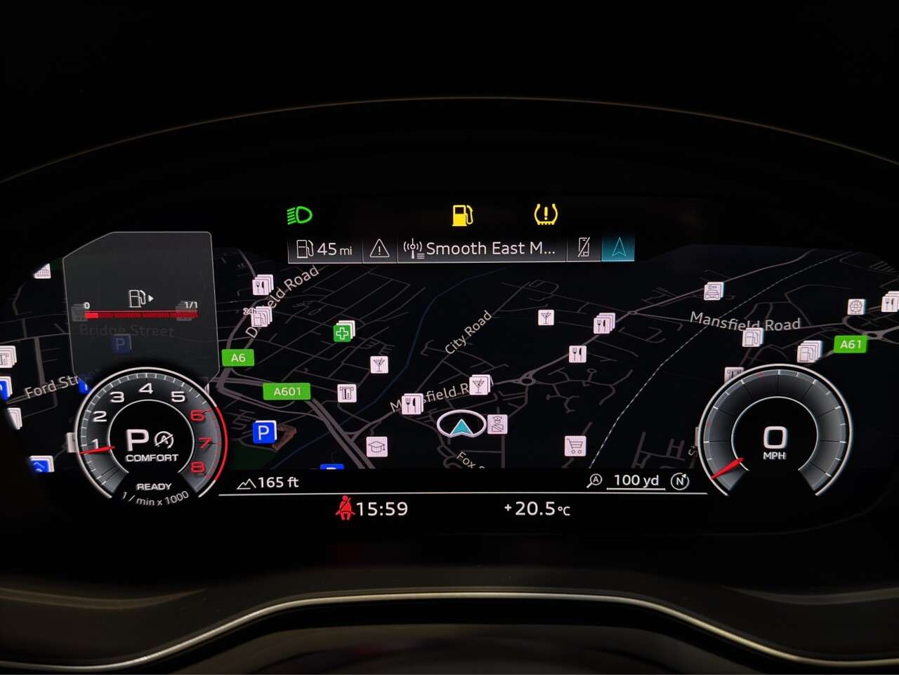 2023 AUDI A4 AVANT 2023 AUDI A4 AVANT
