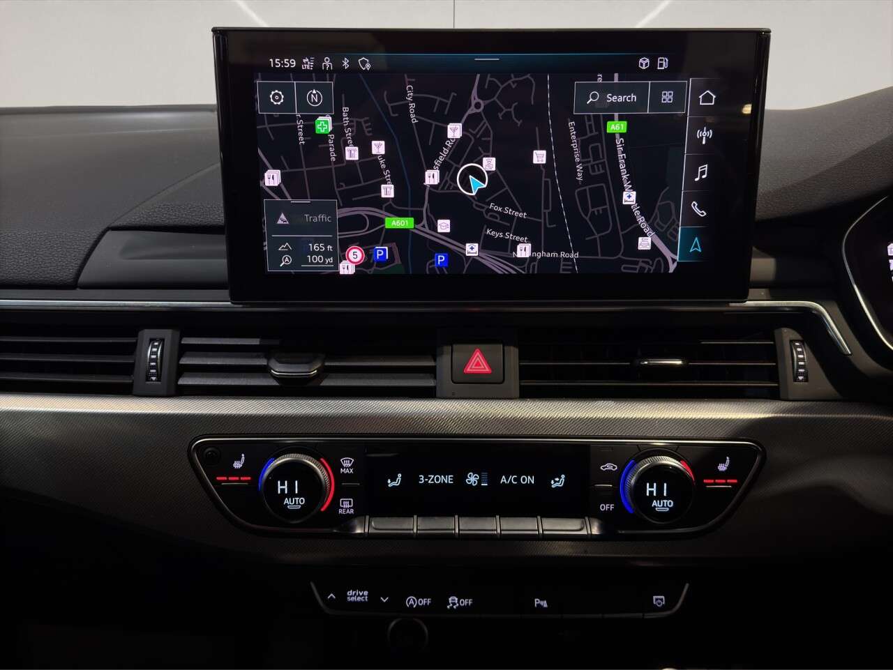 2023 AUDI A4 AVANT 2023 AUDI A4 AVANT