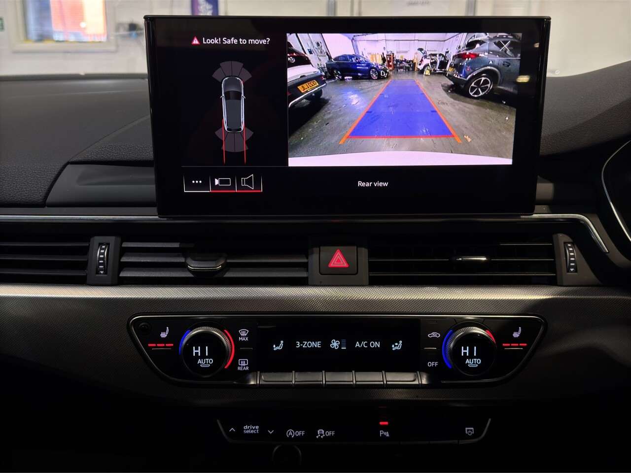 2023 AUDI A4 AVANT 2023 AUDI A4 AVANT