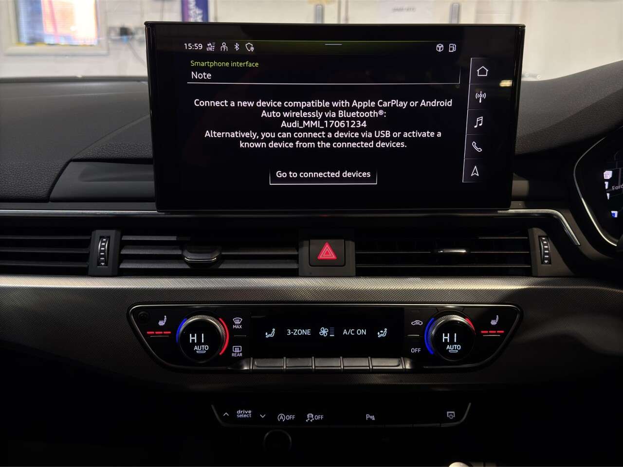 2023 AUDI A4 AVANT 2023 AUDI A4 AVANT