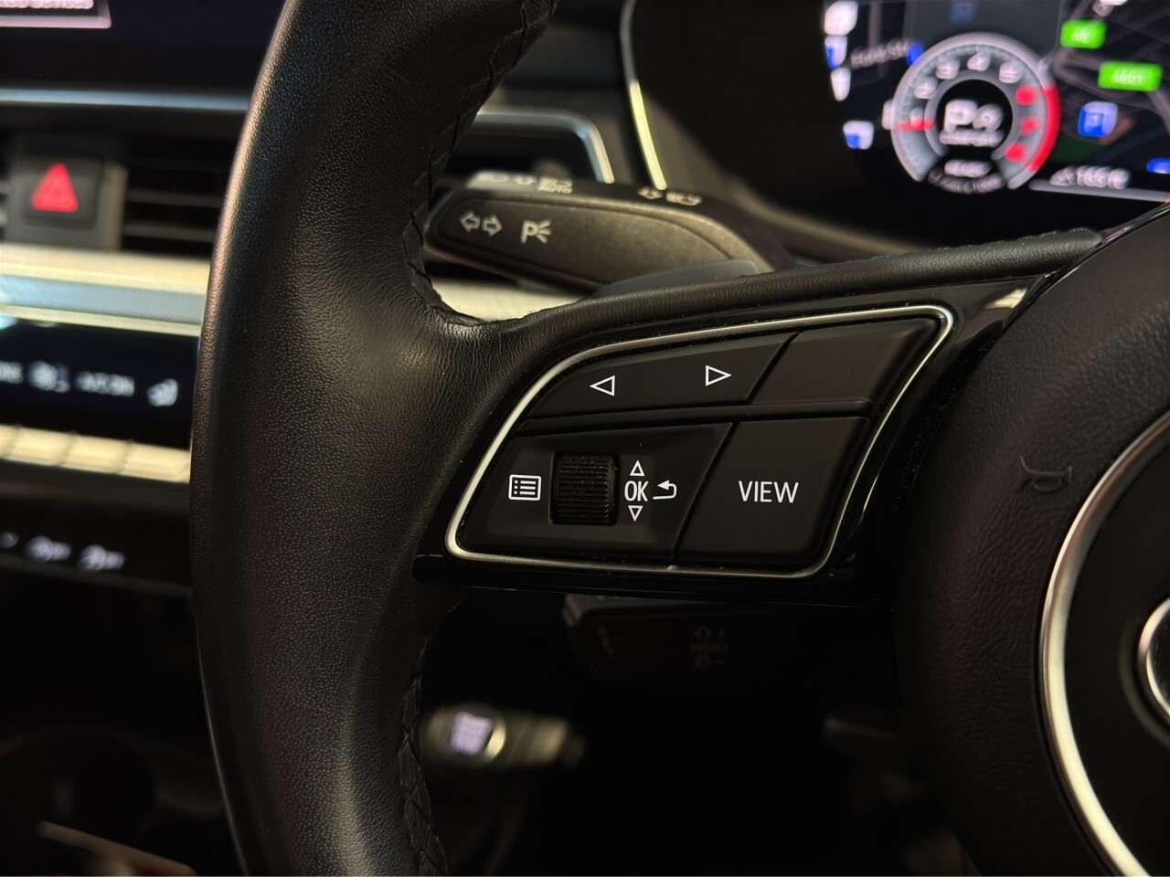 2023 AUDI A4 AVANT 2023 AUDI A4 AVANT