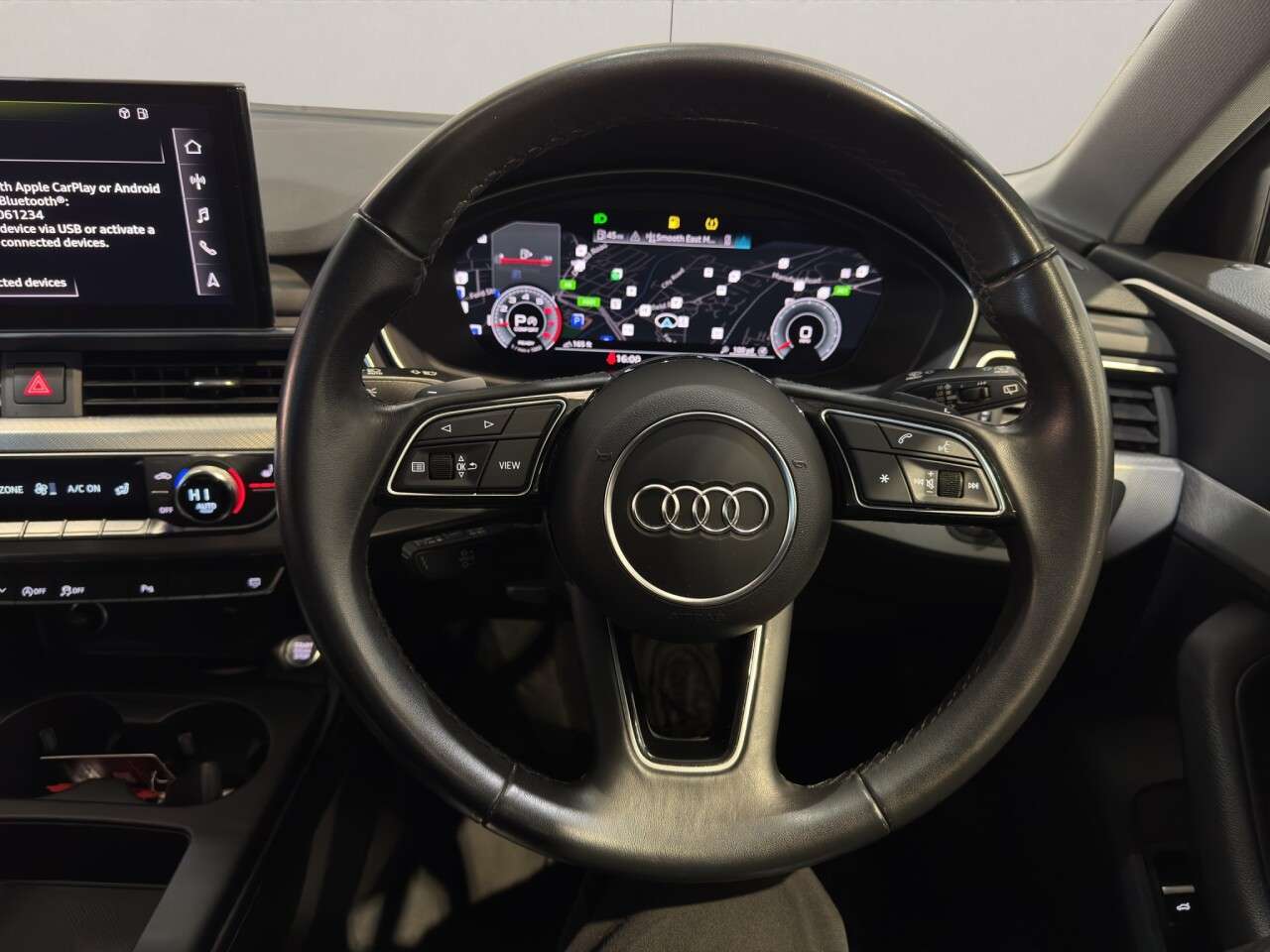 2023 AUDI A4 AVANT 2023 AUDI A4 AVANT