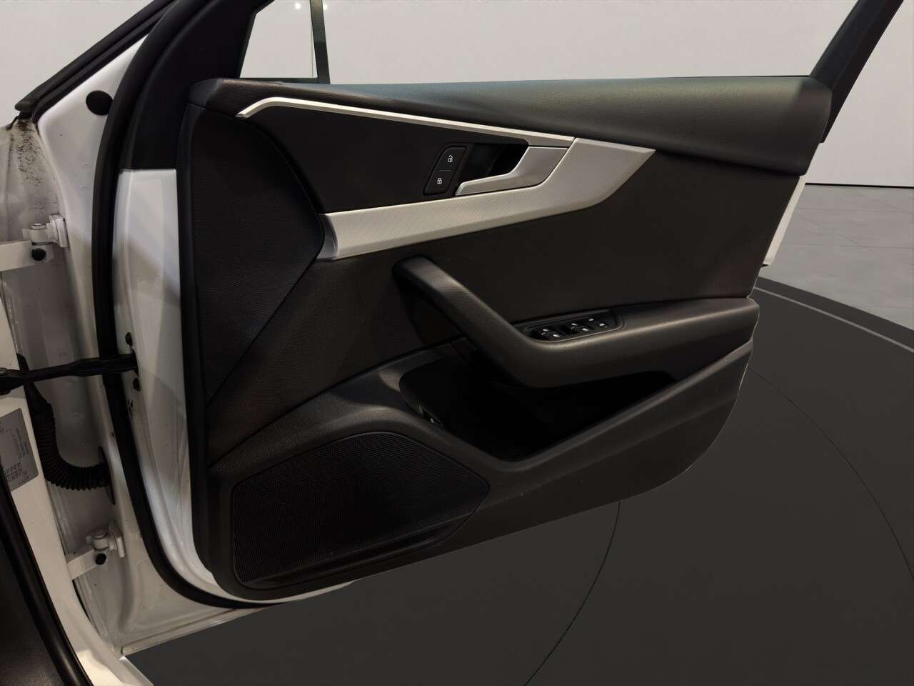 2023 AUDI A4 AVANT 2023 AUDI A4 AVANT