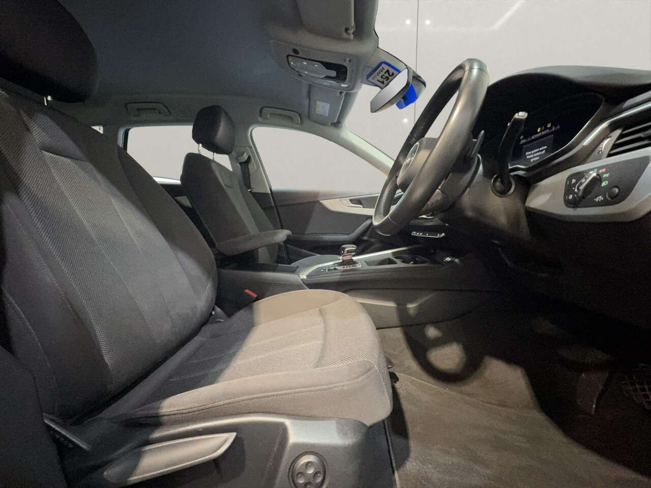 2023 AUDI A4 AVANT 2023 AUDI A4 AVANT
