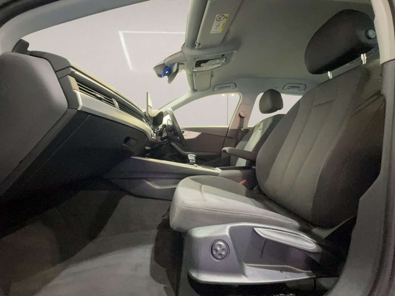2023 AUDI A4 AVANT 2023 AUDI A4 AVANT