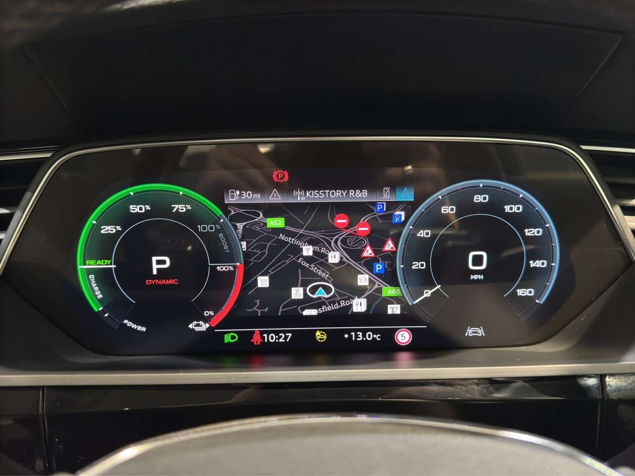 2023 AUDI Q8 E-TRON 2023 AUDI Q8 E-TRON