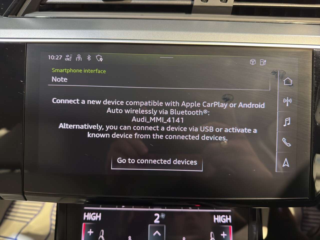 2023 AUDI Q8 E-TRON 2023 AUDI Q8 E-TRON
