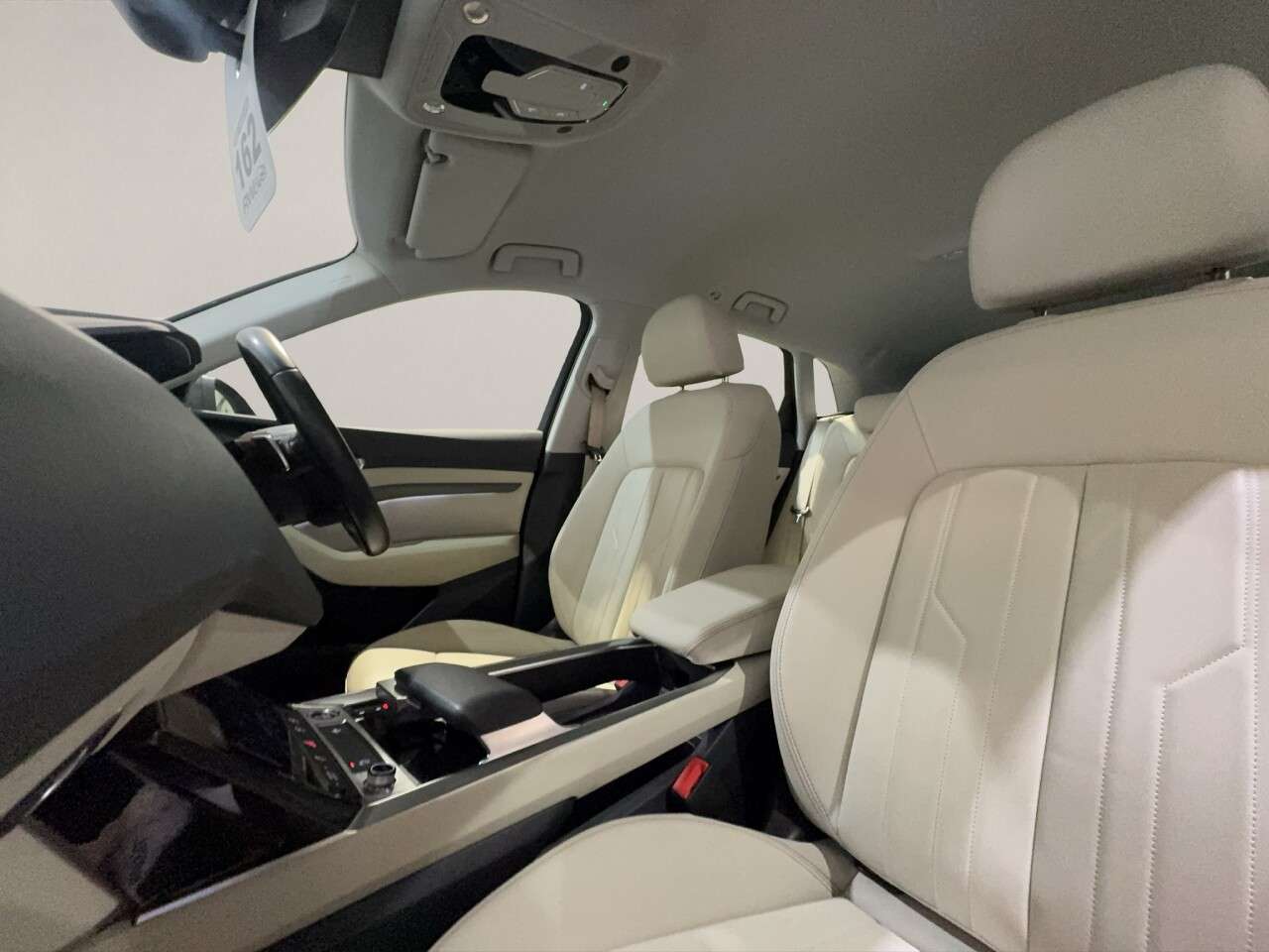 2023 AUDI Q8 E-TRON 2023 AUDI Q8 E-TRON
