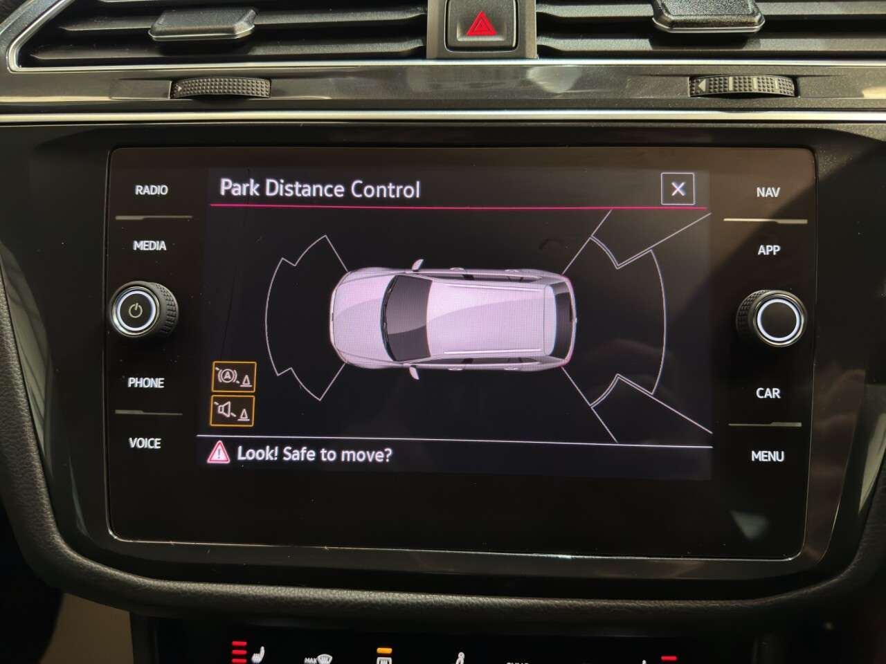 2023 VOLKSWAGEN TIGUAN 2023 VOLKSWAGEN TIGUAN