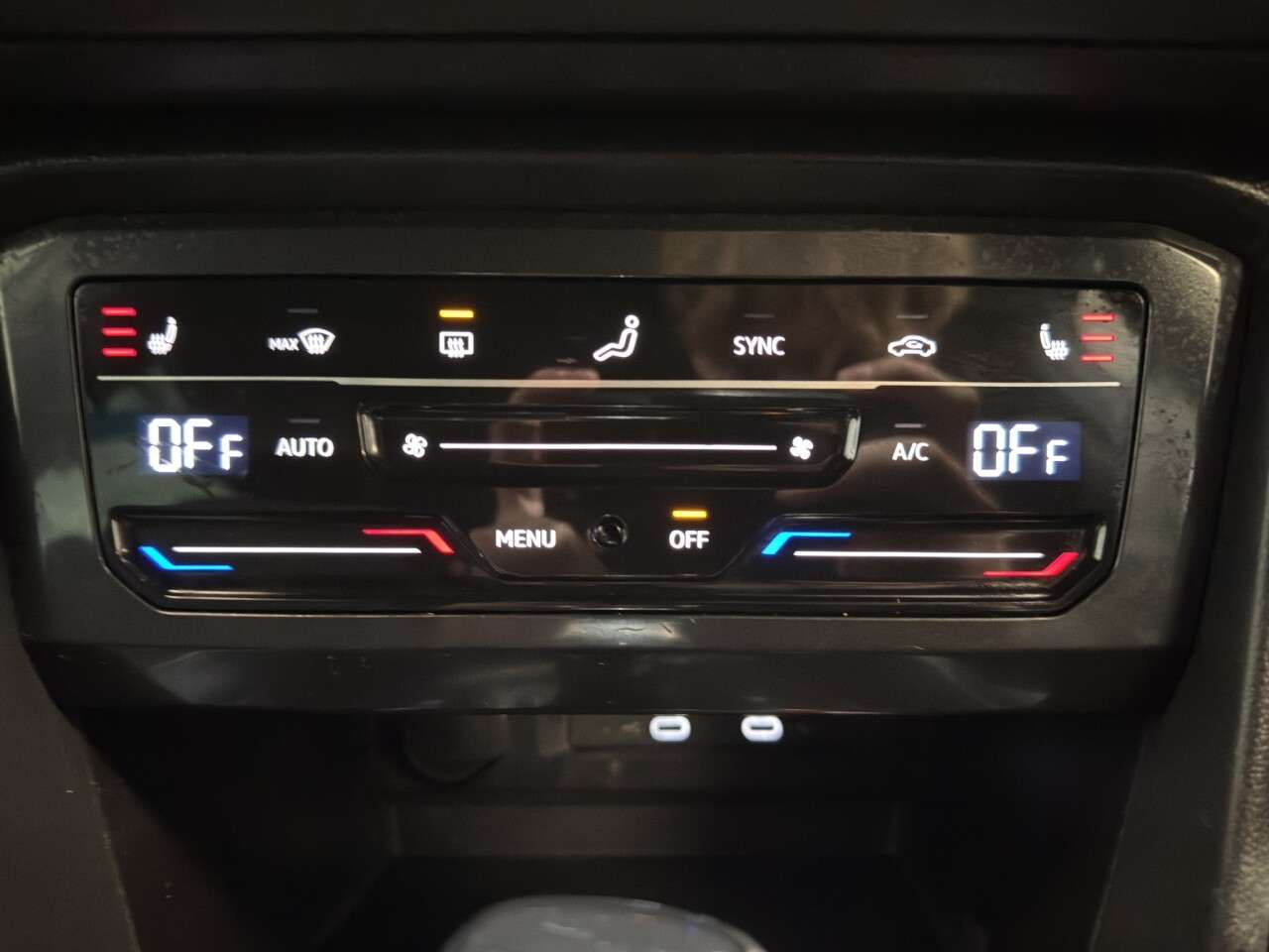 2023 VOLKSWAGEN TIGUAN 2023 VOLKSWAGEN TIGUAN