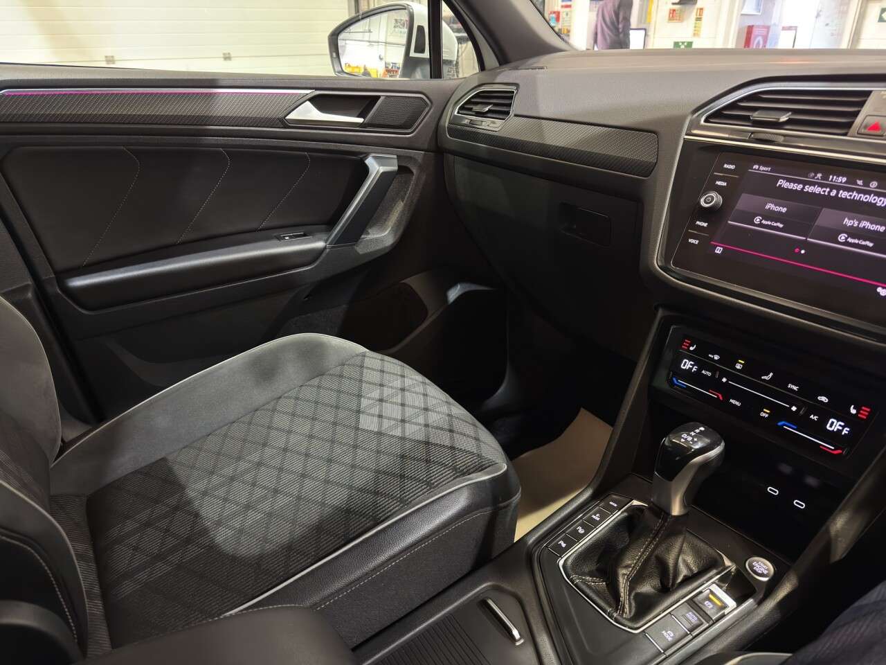 2023 VOLKSWAGEN TIGUAN 2023 VOLKSWAGEN TIGUAN