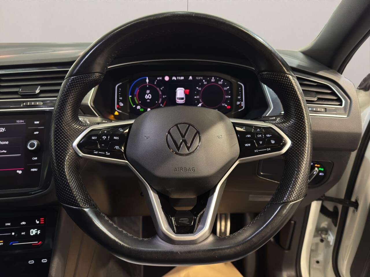 2023 VOLKSWAGEN TIGUAN 2023 VOLKSWAGEN TIGUAN