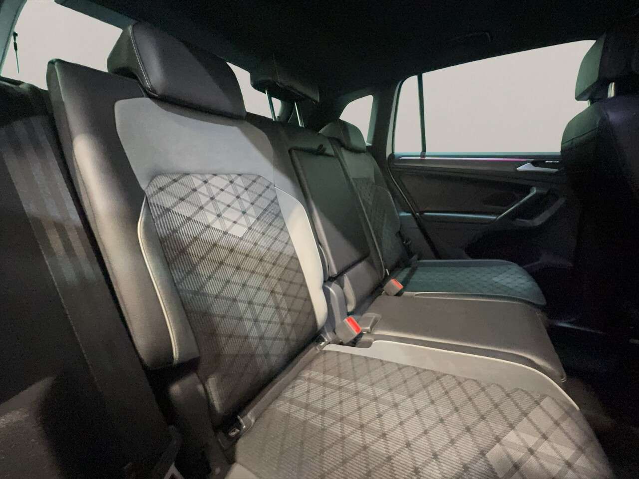 2023 VOLKSWAGEN TIGUAN 2023 VOLKSWAGEN TIGUAN