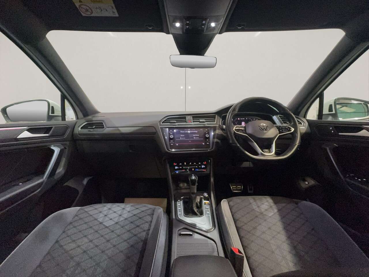2023 VOLKSWAGEN TIGUAN 2023 VOLKSWAGEN TIGUAN