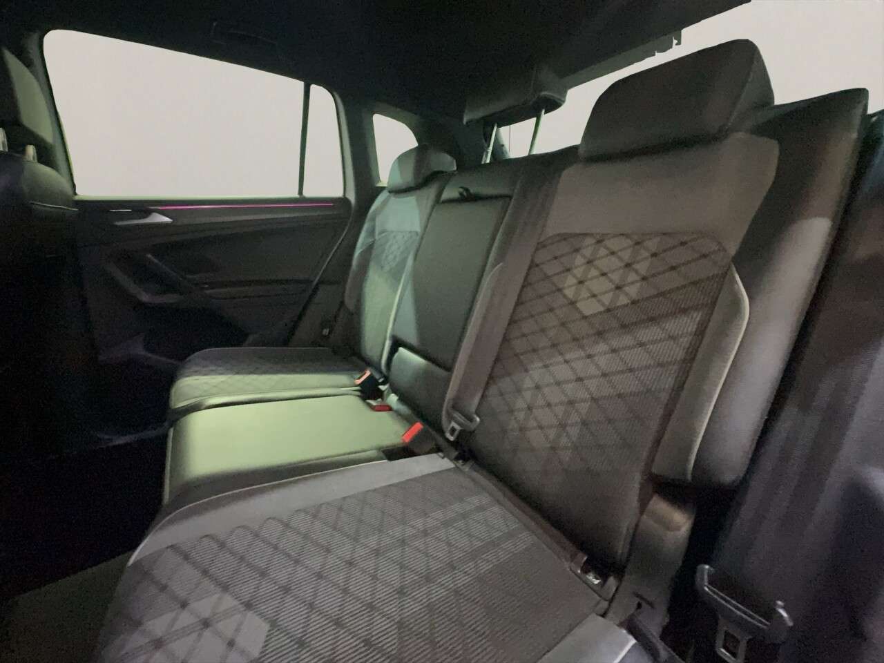 2023 VOLKSWAGEN TIGUAN 2023 VOLKSWAGEN TIGUAN