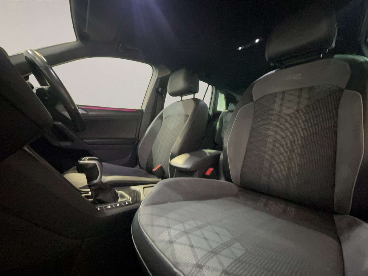 2023 VOLKSWAGEN TIGUAN 2023 VOLKSWAGEN TIGUAN