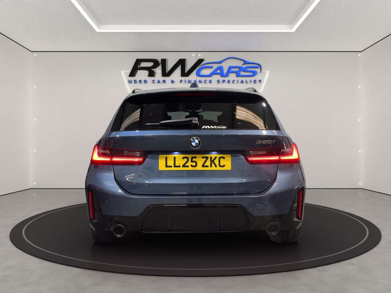 2025 BMW 3 SERIES 2025 BMW 3 SERIES