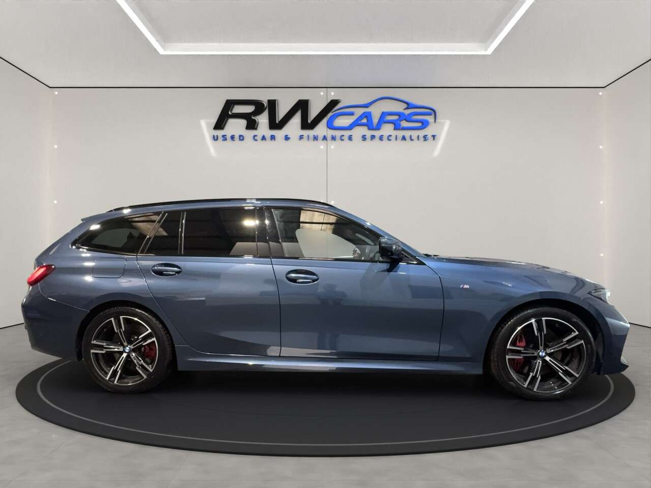 2025 BMW 3 SERIES 2025 BMW 3 SERIES