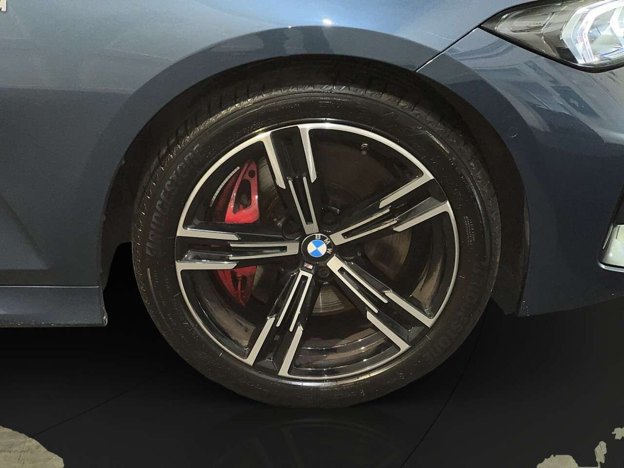 2025 BMW 3 SERIES 2025 BMW 3 SERIES