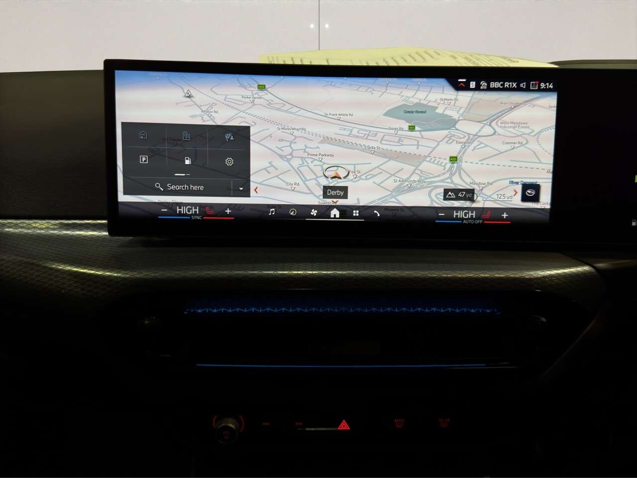 2025 BMW 3 SERIES 2025 BMW 3 SERIES