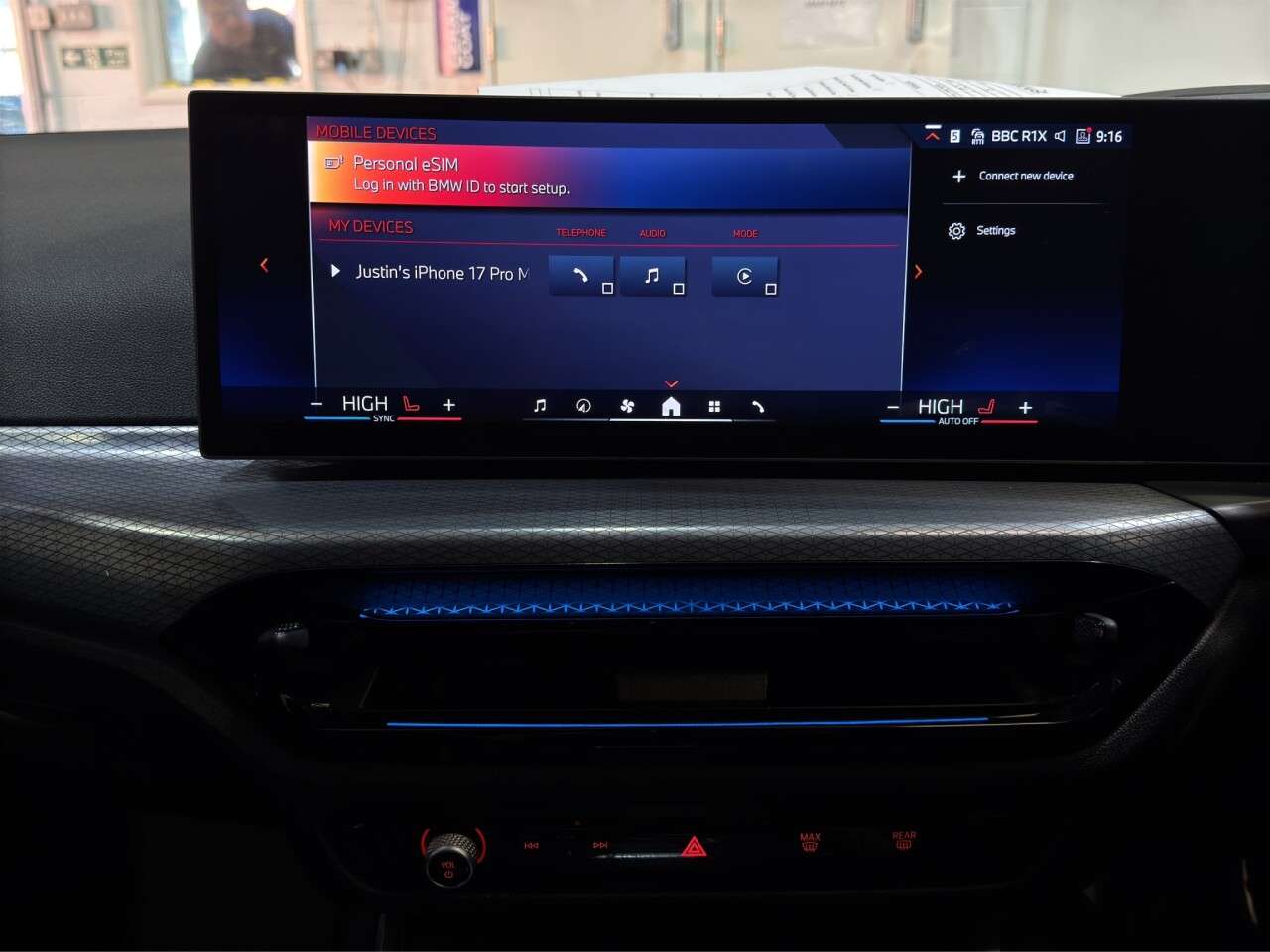 2025 BMW 3 SERIES 2025 BMW 3 SERIES