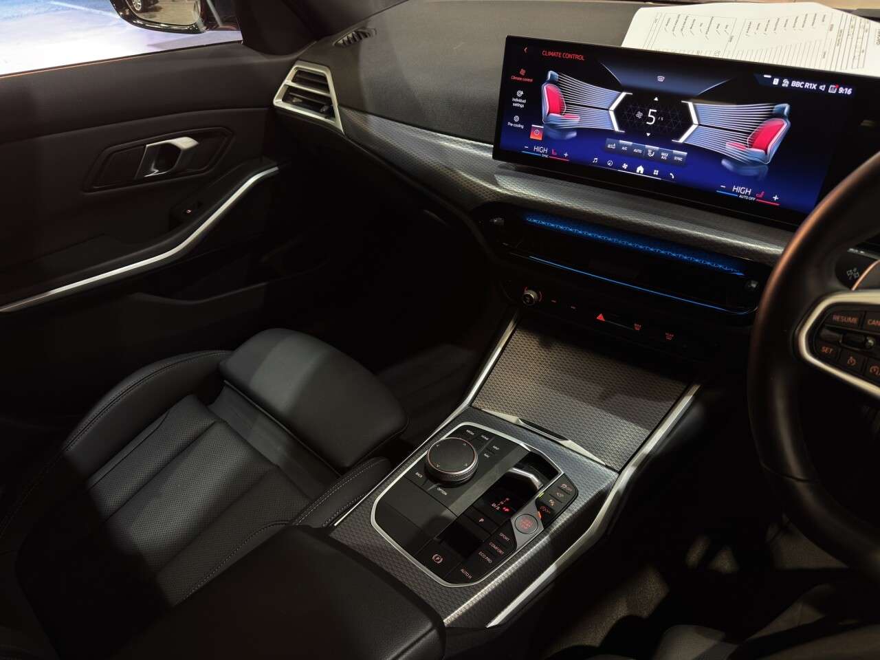 2025 BMW 3 SERIES 2025 BMW 3 SERIES