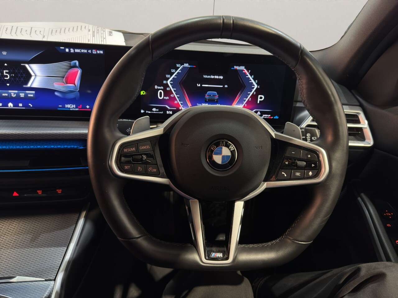 2025 BMW 3 SERIES 2025 BMW 3 SERIES