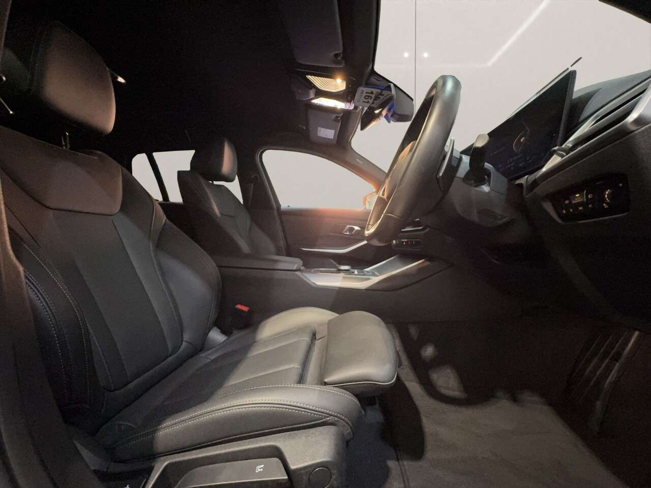 2025 BMW 3 SERIES 2025 BMW 3 SERIES