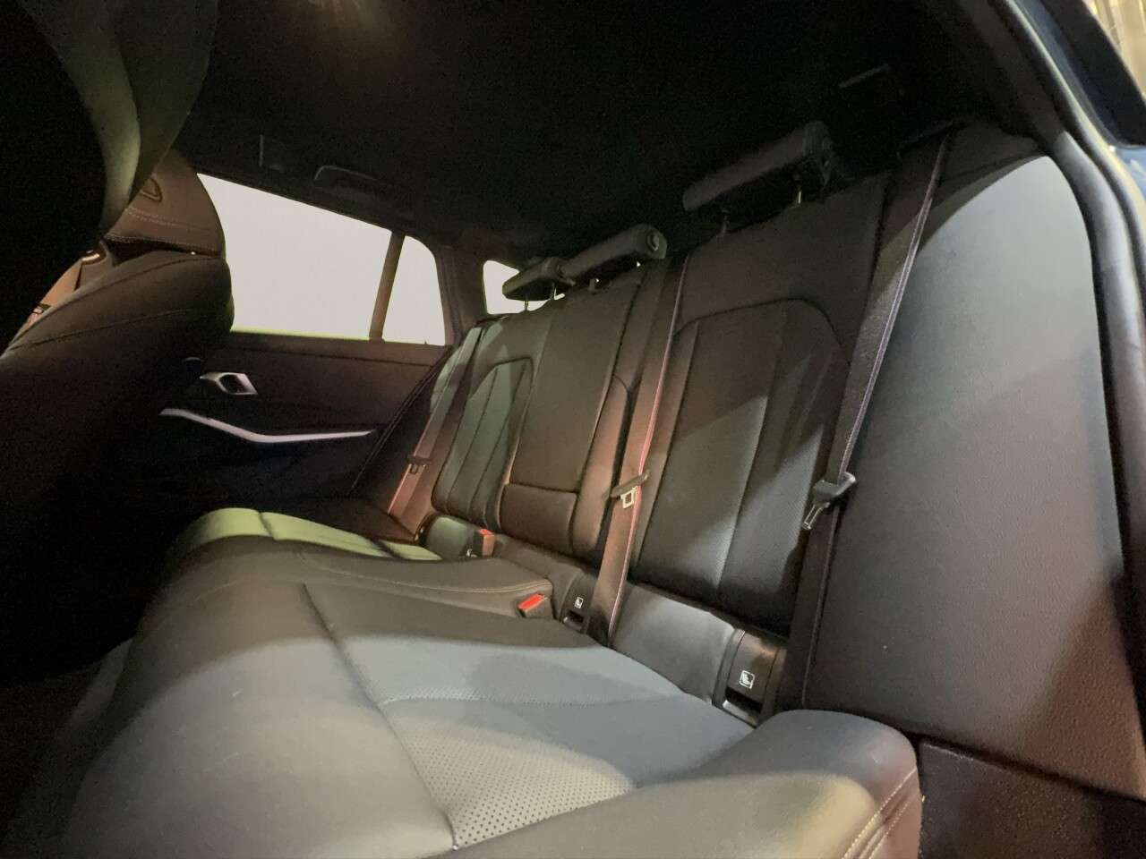 2025 BMW 3 SERIES 2025 BMW 3 SERIES