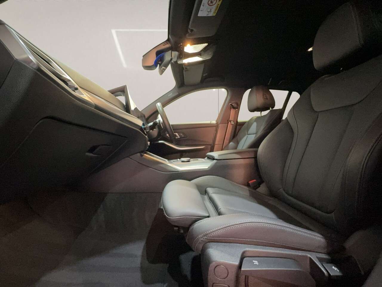2025 BMW 3 SERIES 2025 BMW 3 SERIES