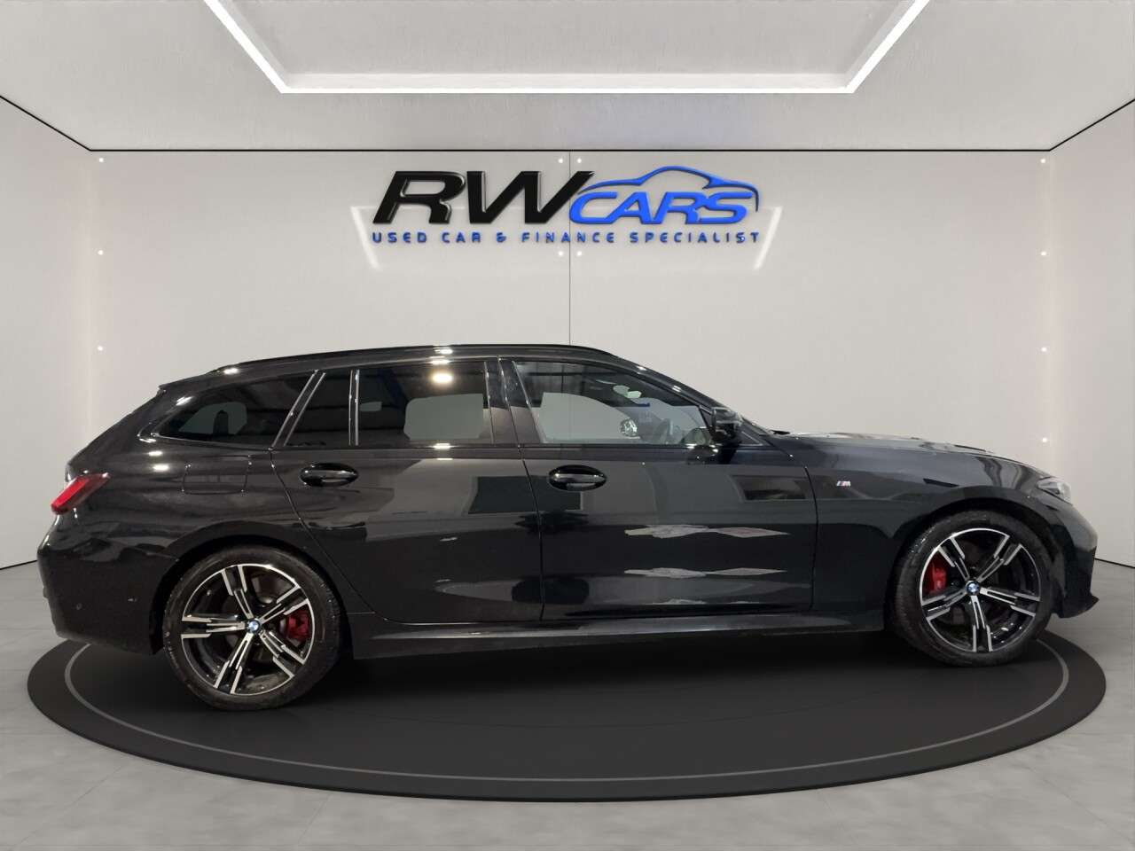 2025 BMW 3 SERIES 2025 BMW 3 SERIES