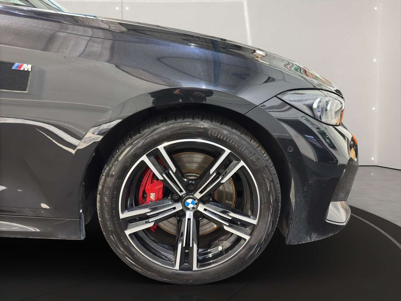 2025 BMW 3 SERIES 2025 BMW 3 SERIES