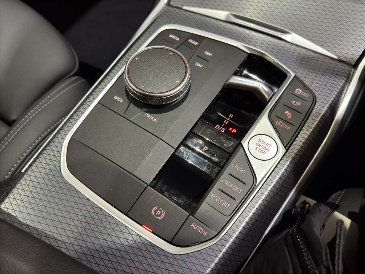 2025 BMW 3 SERIES 2025 BMW 3 SERIES