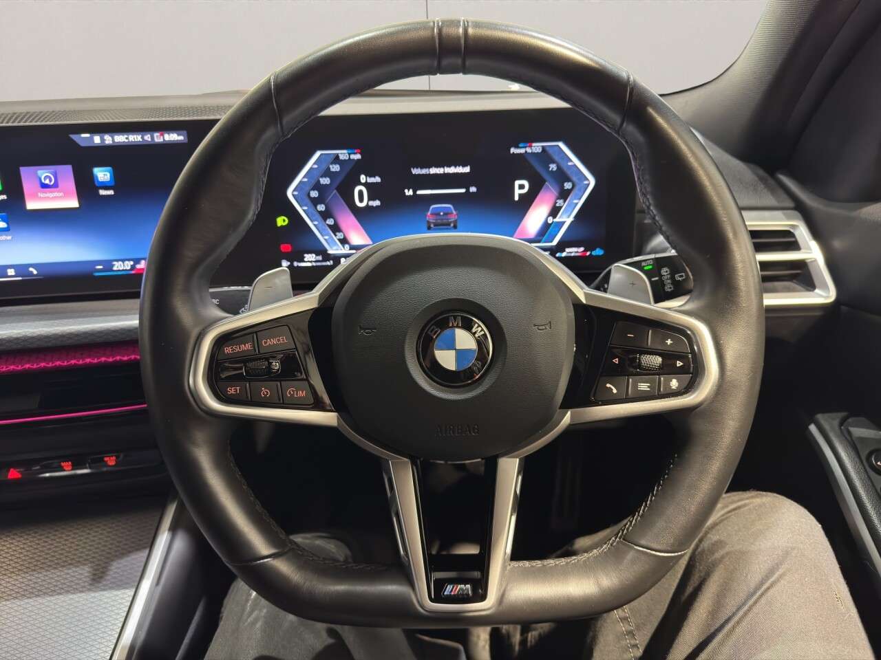 2025 BMW 3 SERIES 2025 BMW 3 SERIES