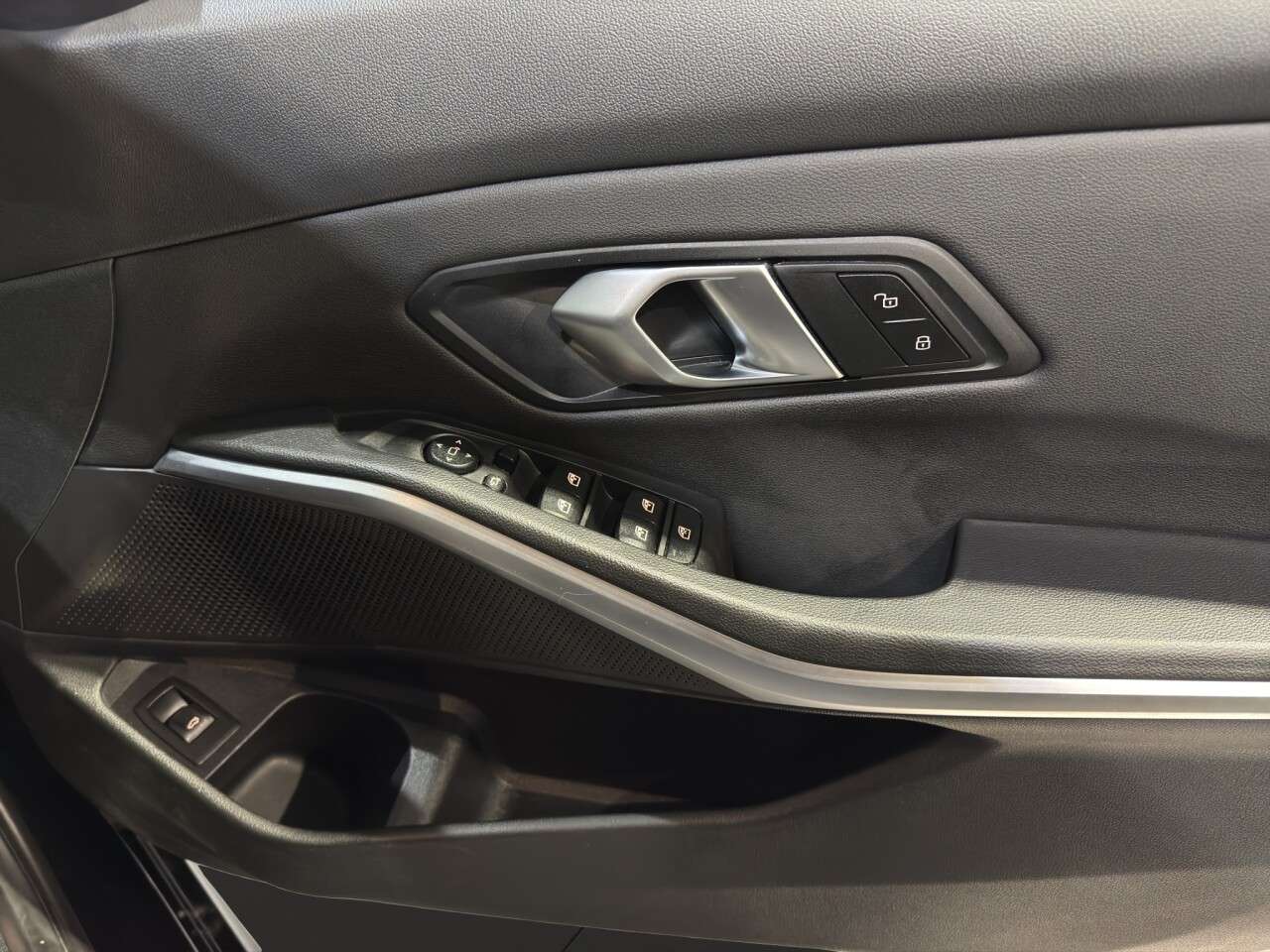 2025 BMW 3 SERIES 2025 BMW 3 SERIES
