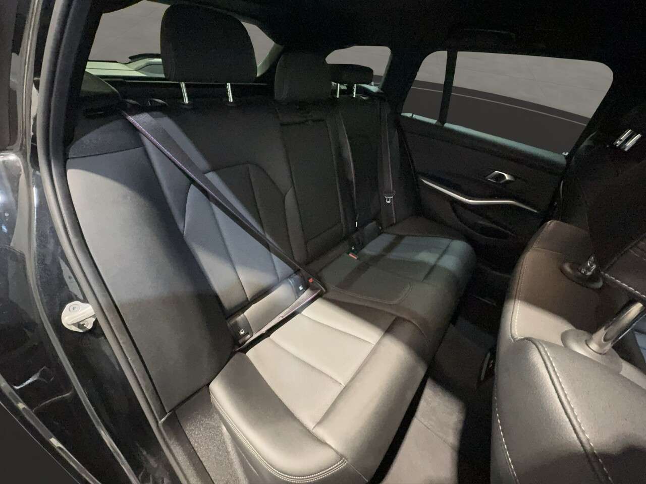 2025 BMW 3 SERIES 2025 BMW 3 SERIES