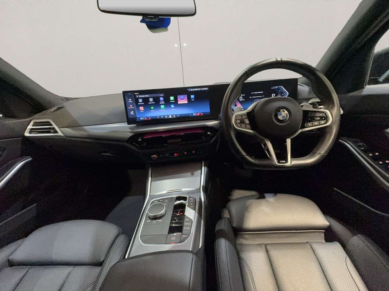 2025 BMW 3 SERIES 2025 BMW 3 SERIES