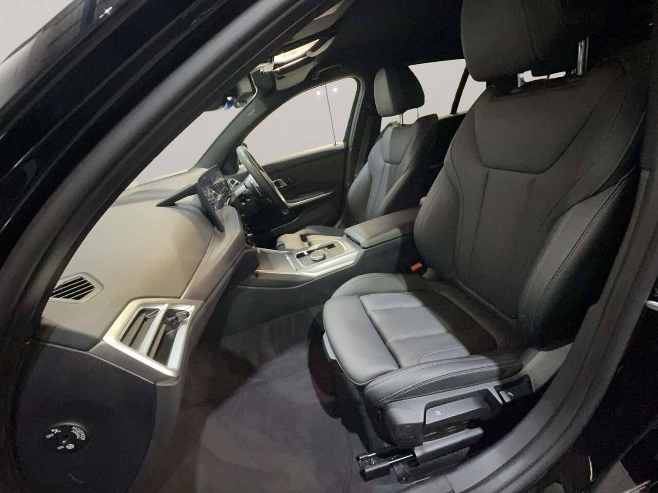 2025 BMW 3 SERIES 2025 BMW 3 SERIES