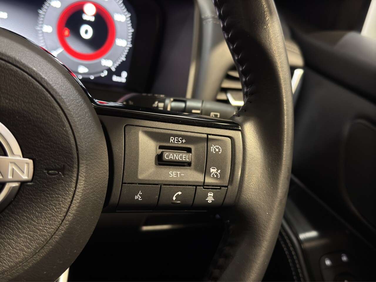 2024 NISSAN X-TRAIL 2024 NISSAN X-TRAIL