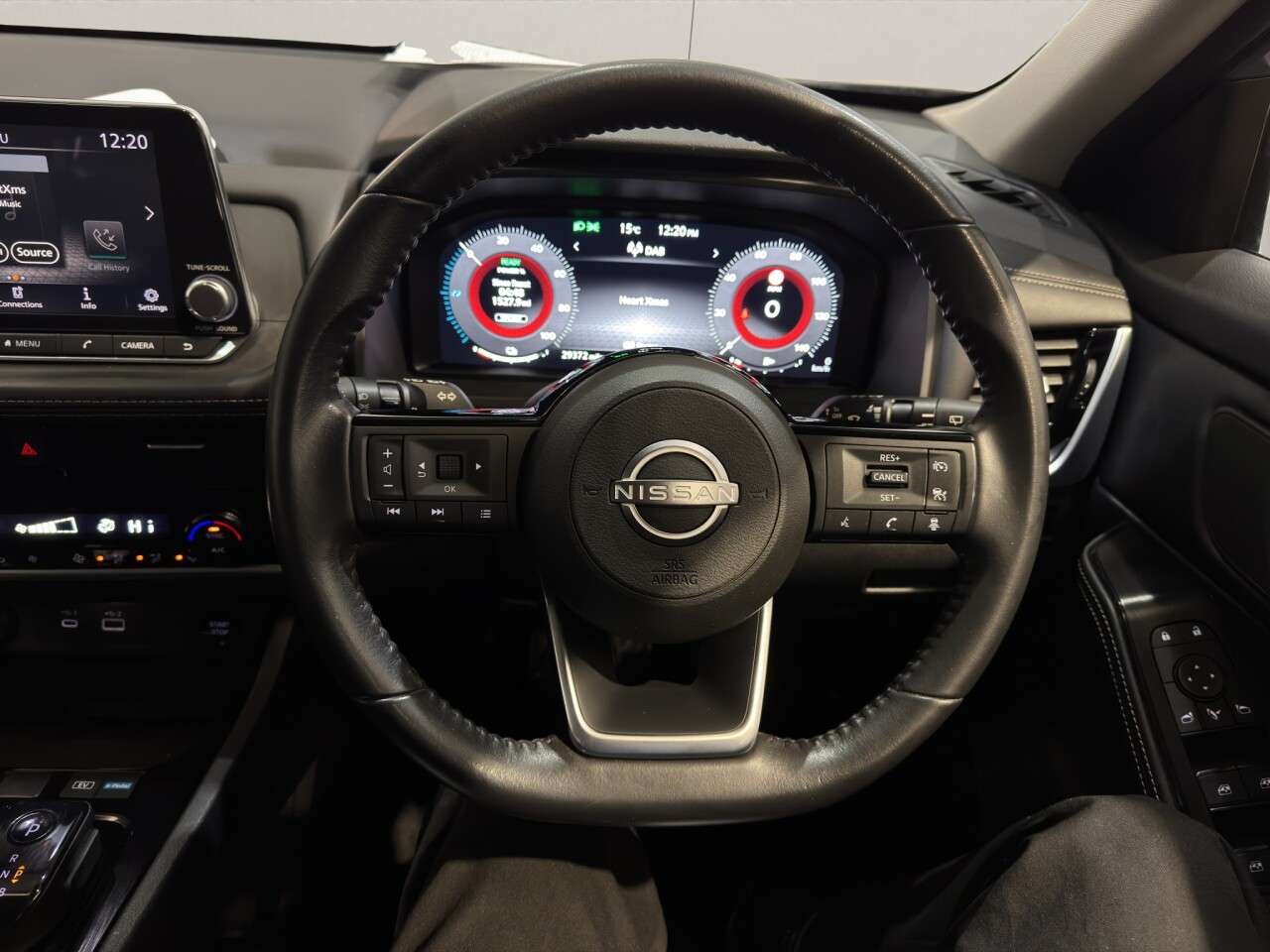 2024 NISSAN X-TRAIL 2024 NISSAN X-TRAIL