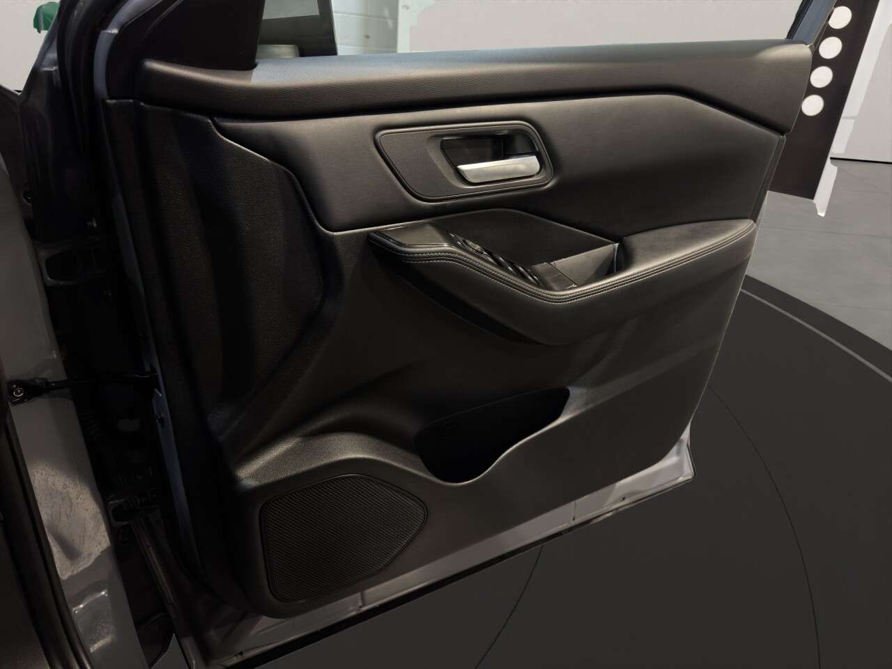 2024 NISSAN X-TRAIL 2024 NISSAN X-TRAIL