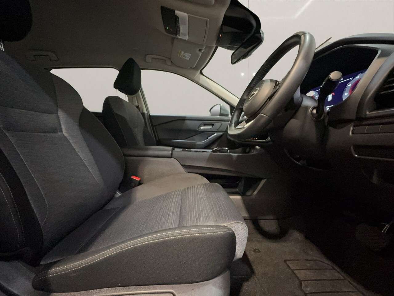 2024 NISSAN X-TRAIL 2024 NISSAN X-TRAIL