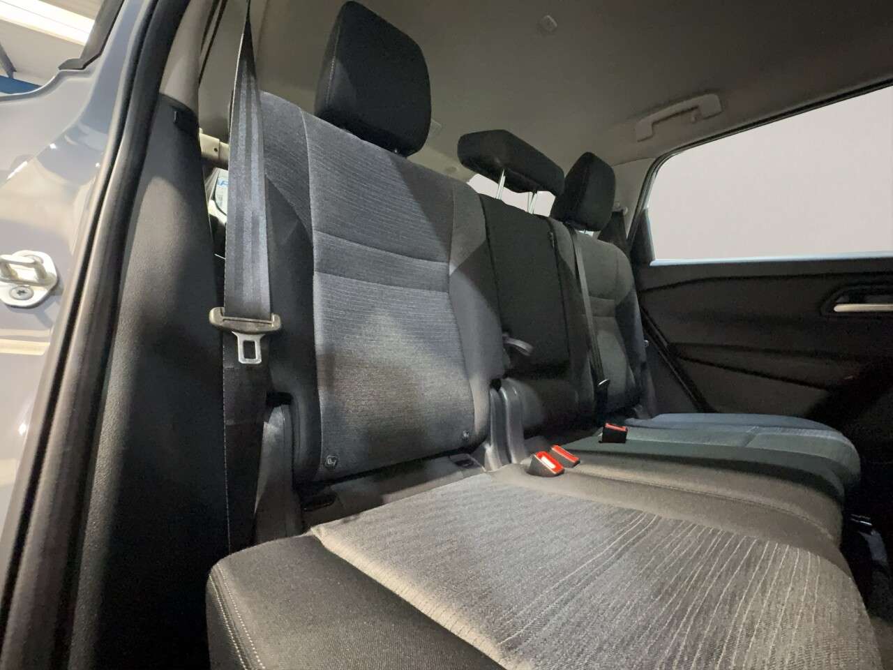 2024 NISSAN X-TRAIL 2024 NISSAN X-TRAIL