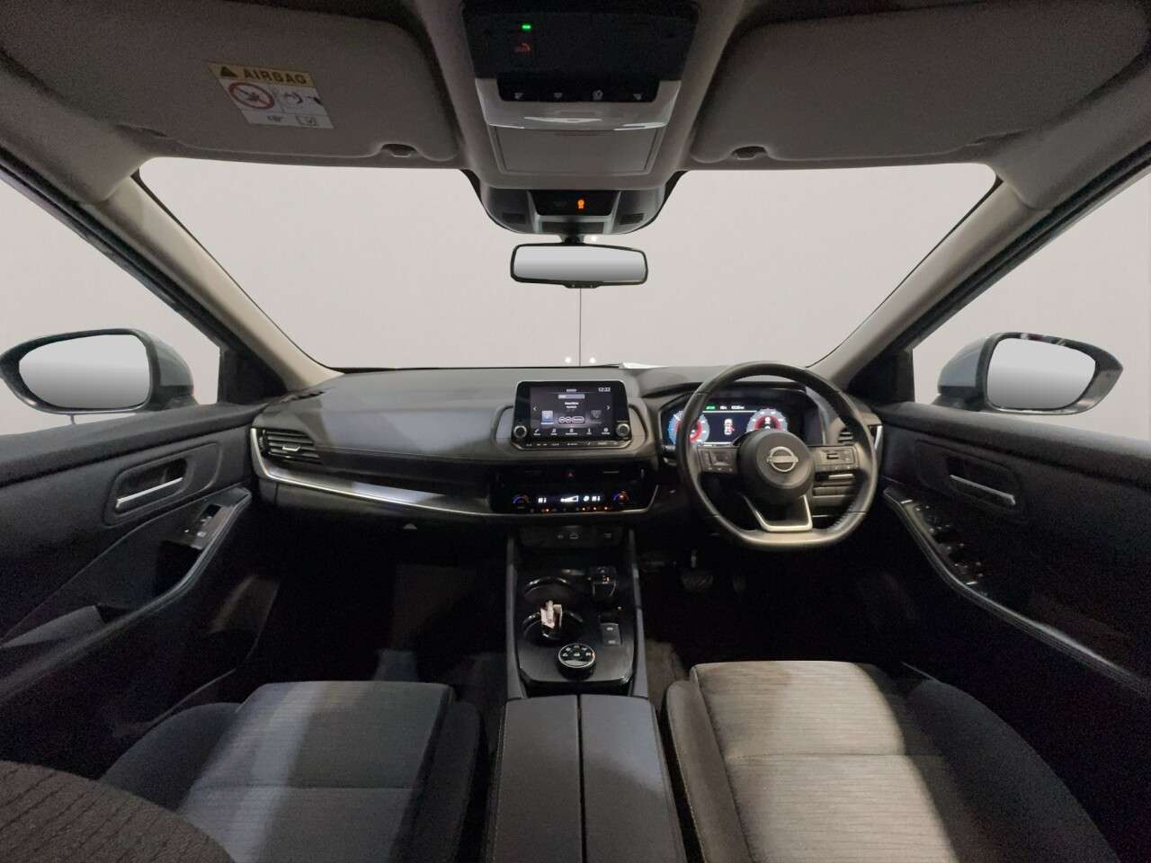 2024 NISSAN X-TRAIL 2024 NISSAN X-TRAIL
